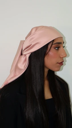 מטפחת מרובעת סטאן פודרה 2 צדדים