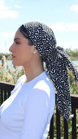 מטפחת לונג מונרו
