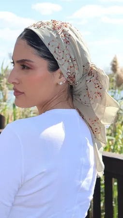 מטפחת לונג קמיל