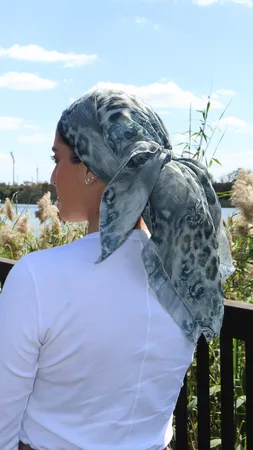 מטפחת לונג לומייר